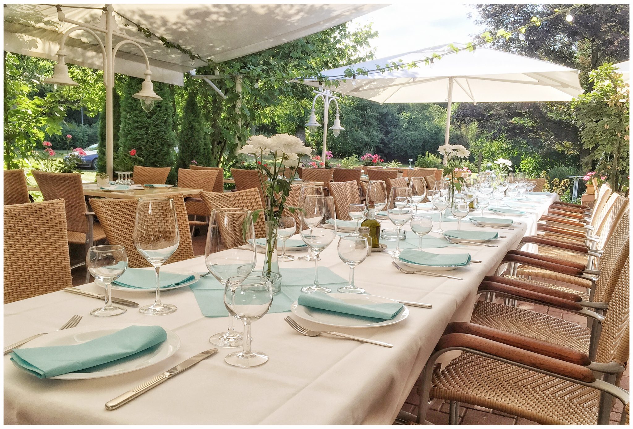 Events Restaurant ARGO